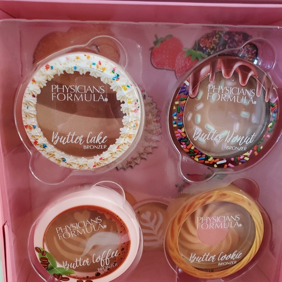Physicians formula butter cheat day collection - Picture 4 of 6